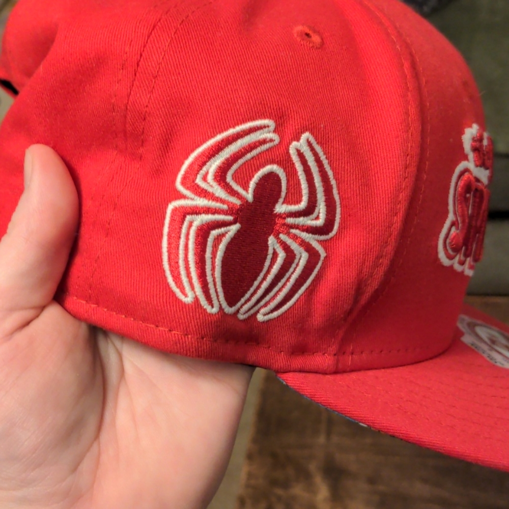 Baseball cap - Picture 2 of 4